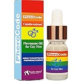 CopulinAndrone PheroCode Extra Strong Pheromone
