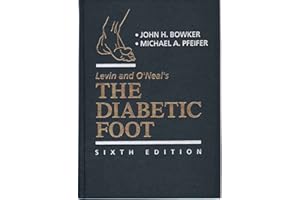 Levin and O'Neal's The Diabetic Foot
