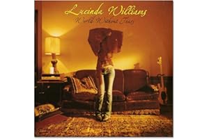 World Without Tears [Vinyl]