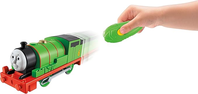 remote control percy train