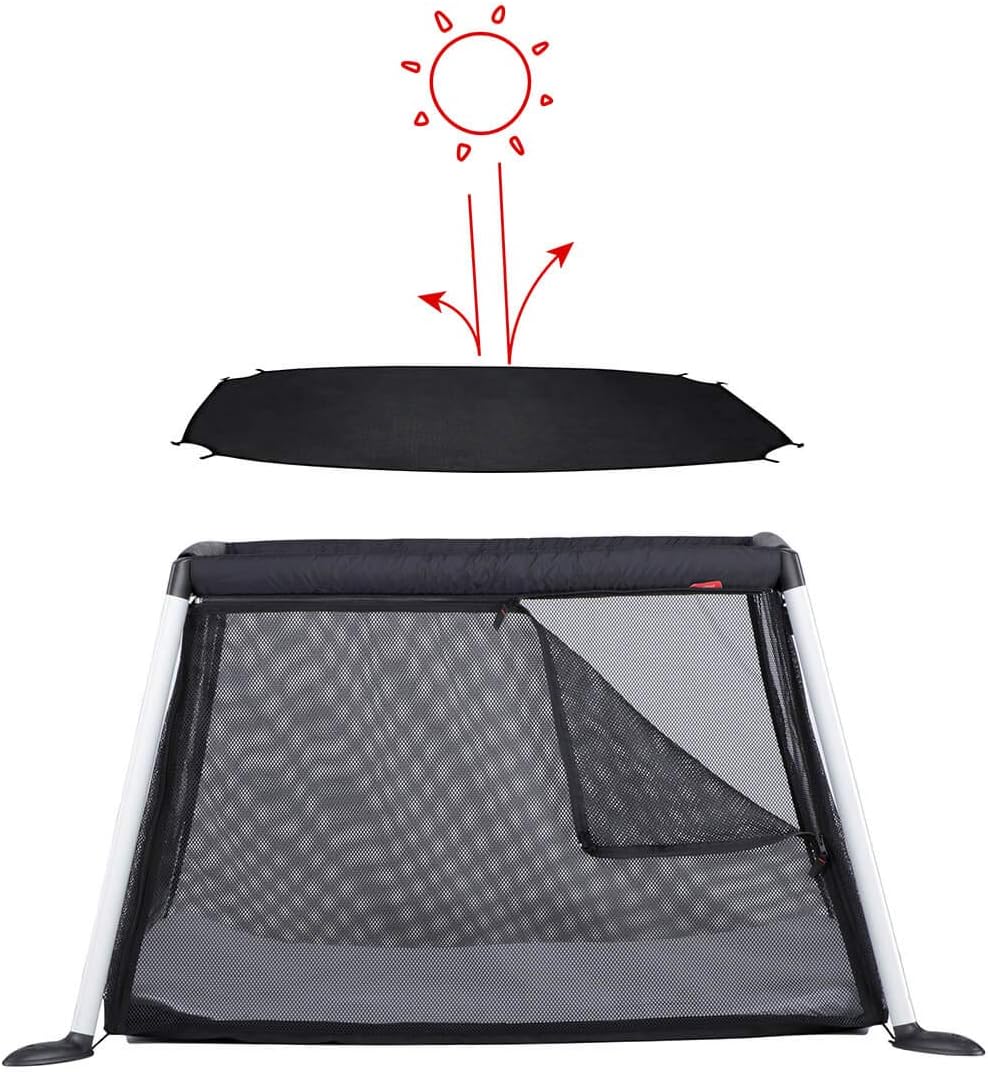 phil and teds traveller v2