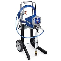 Graco Magnum 262805 X7 Cart Airless Paint