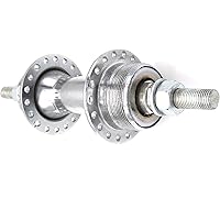 cycle hub parts