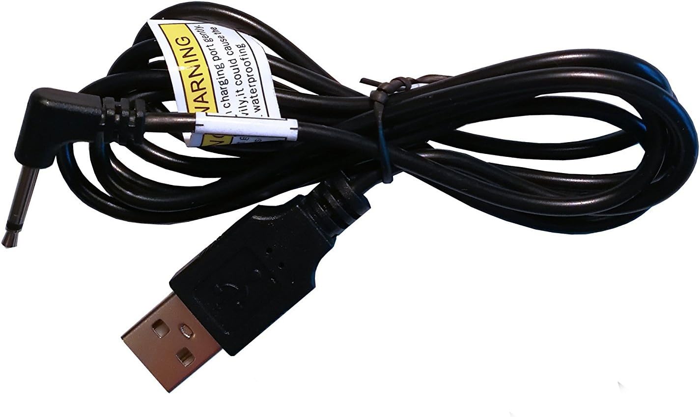 Yarosi USB Charging Cable Compatible with Yarosi Curve and Mini