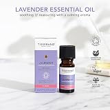 Tisserand Lavender Organic Essential Oil 9ml Massage Diffuser Skin Oil view 2