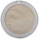MUA Undress Your Skin Shimmer Highlighter - Iridescent Gold