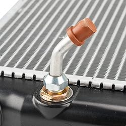 Torchtree CU1786 Radiator Replacement,Compatible