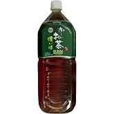 Itoen Green Tea, Dark, 67.6-Ounce