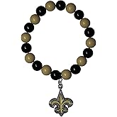 NFL Fan Bead Bracelet