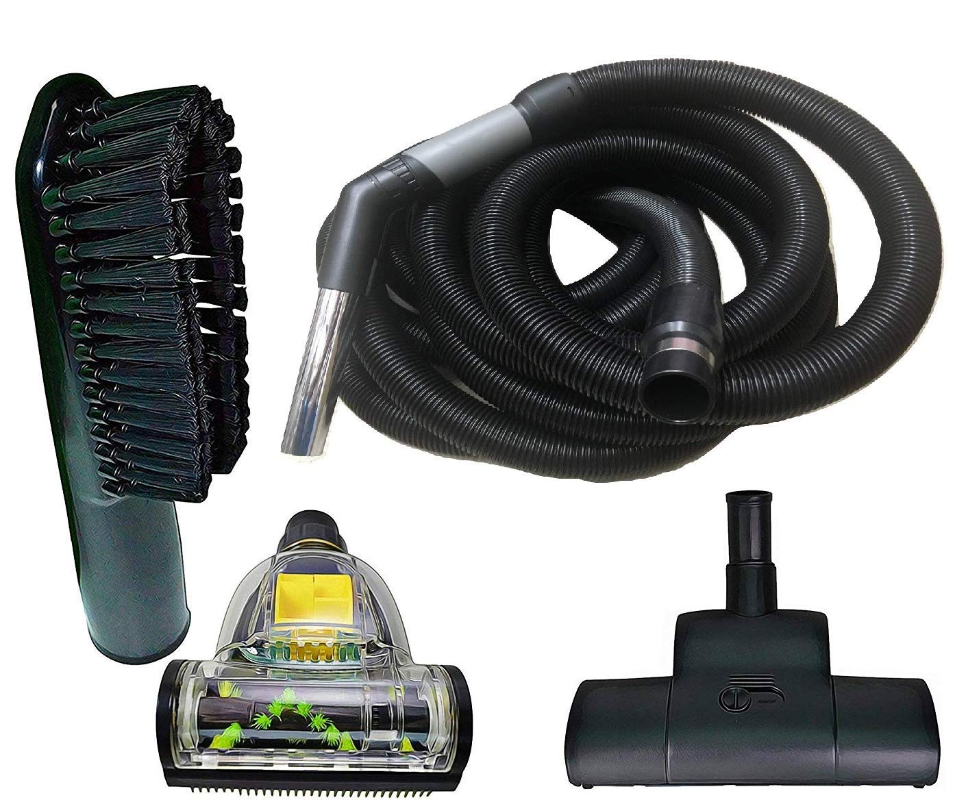 Best Central Vacuum Hose In Wall