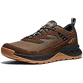 KEEN Men's Hightrail Vent Low Height Breathable Hiking Shoes