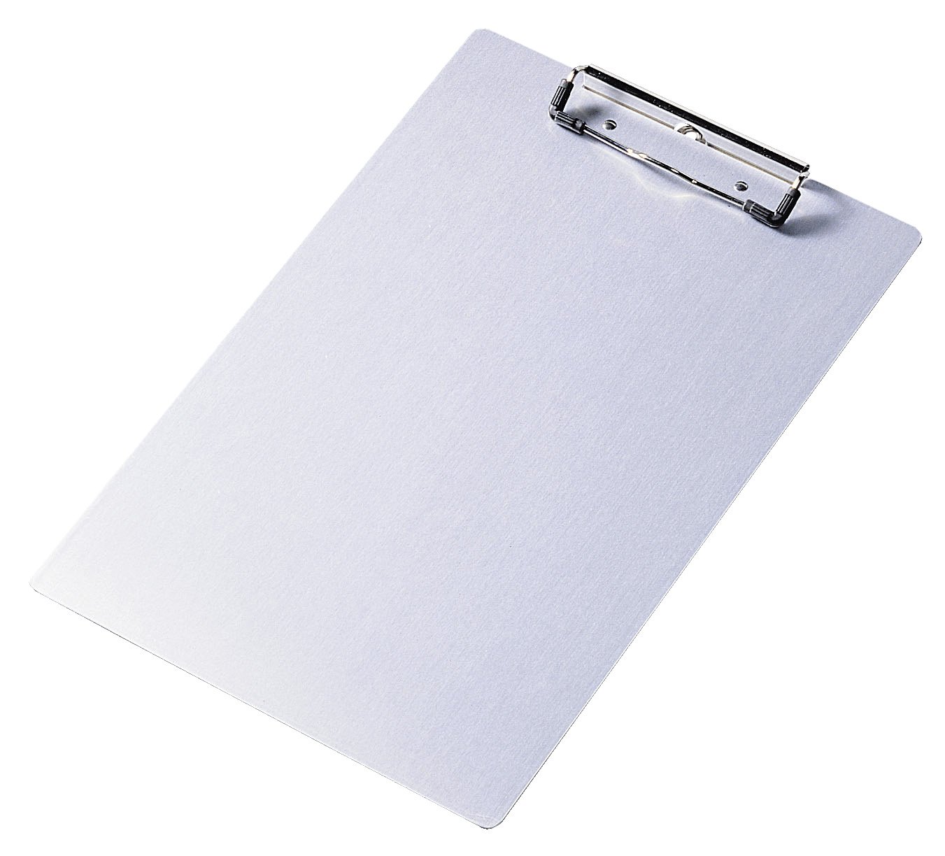 Durable 339023 Clip Board A4, 1 Piece Silver