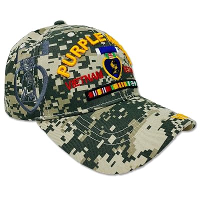Warriors Military Hat 