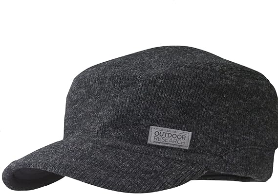 Amazon Outdoor Research Exit アウトドアリサーチ イグジット ウール キャップ Cap L Xl 59 61cm Black 並行輸入品 アウトドア 帽子 ヘッドウェア 通販