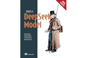 Build a DeepSeek Model (From Scratch)