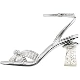 kate spade new york Women's Spaced Out Spaceship Heeled Sandal
