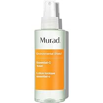 murad essential c moisturizer