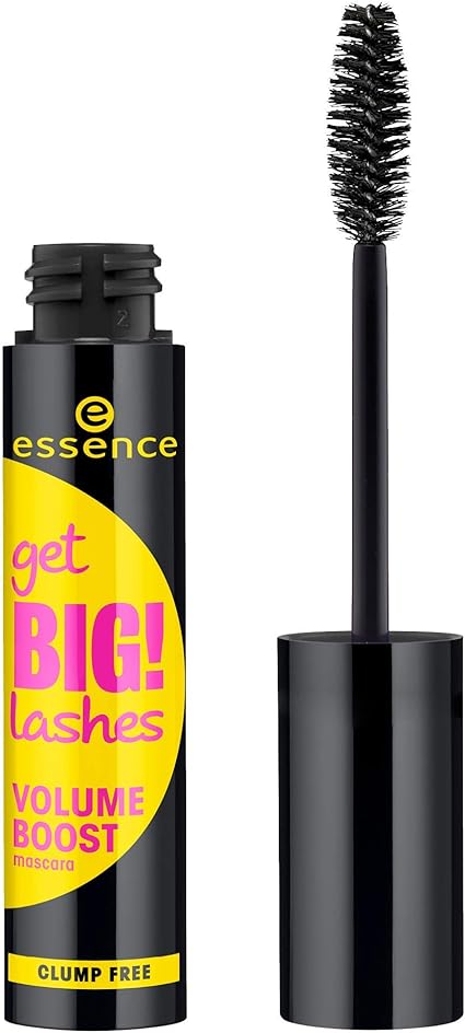 essence mascara boots