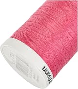 Gütermann Sew All Polyester Thread 250m Hot Pink 0733 view 3