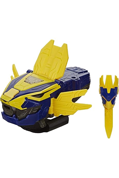 power rangers beast morphers striker saber