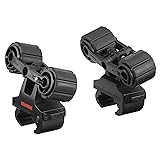 YAKIMA, HandRoll Rooftop Mounted Kayak Rack for