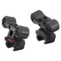 YAKIMA, HandRoll Rooftop Mounted Kayak Rack for