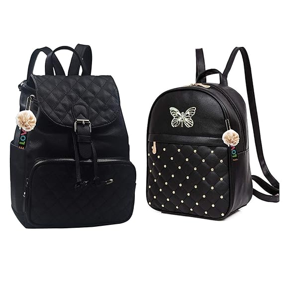 bags for girls combo