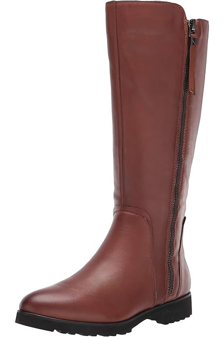 naturalizer dalton boot