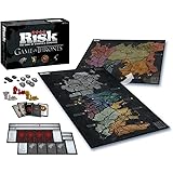 Risk: Game of Thrones Board Game