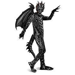 Spooktacular Creations Halloween Kids Dragon