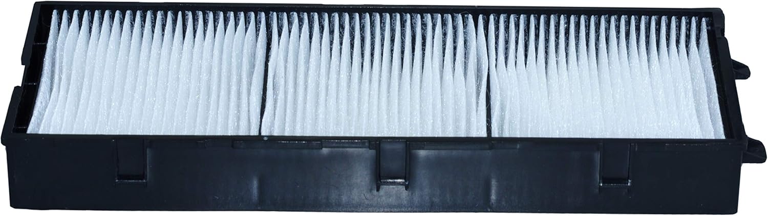 U-Lighting Replacement Projector Air Filter Fit for PANASONIC ET-RFV400 PT-VW530 PT-VW535N PT-VX600 PT-VX605N PT-VZ570 PT-VZ575N Anti-Dust Filter - Image 4