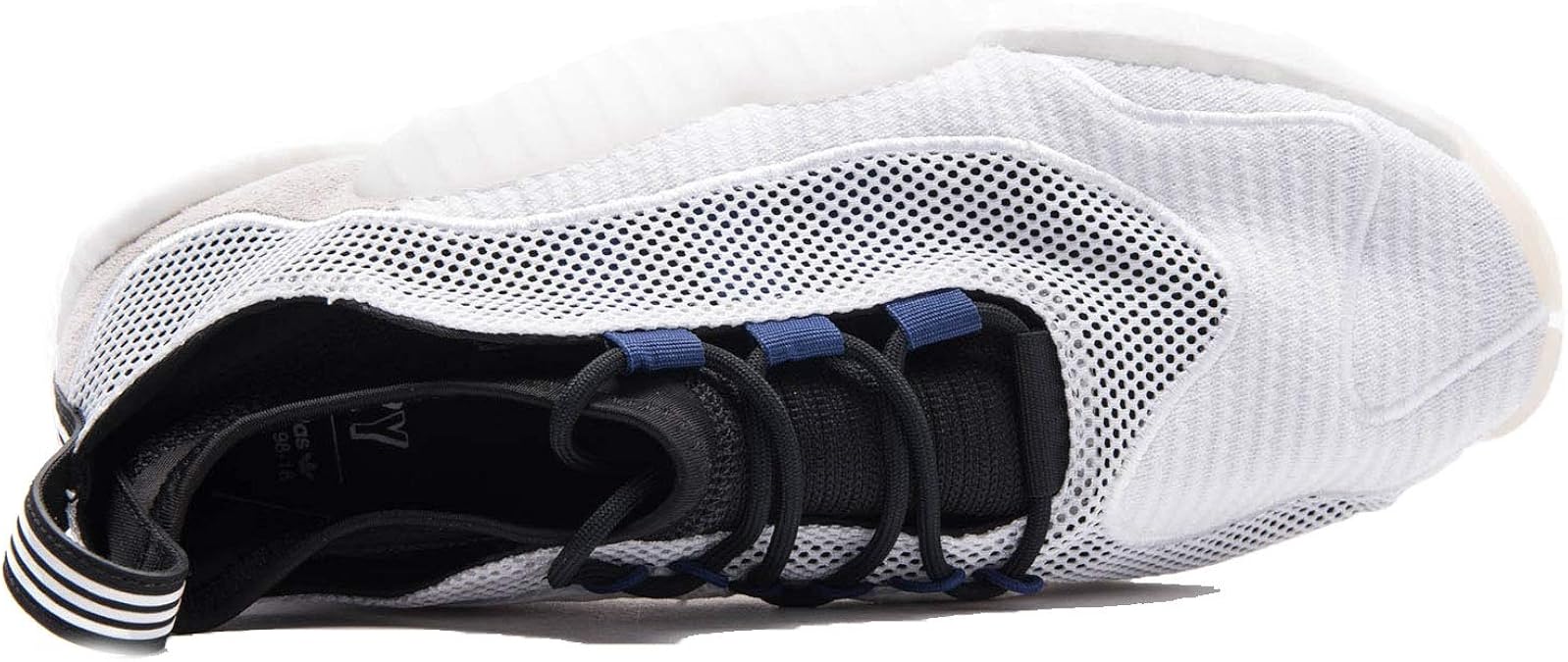 adidas crazy byw lvl 2