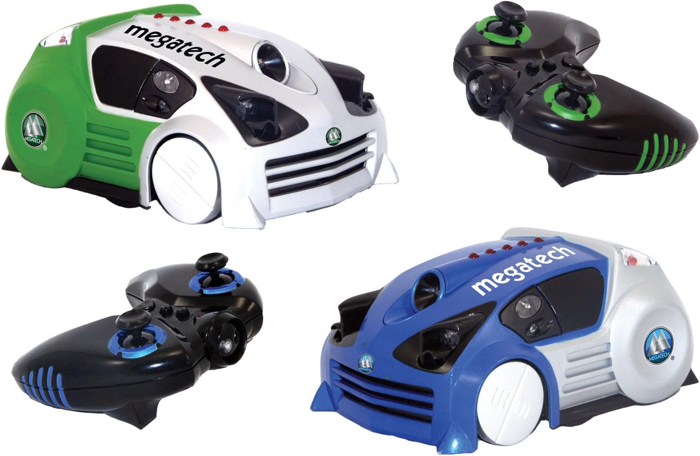 megatech rc car