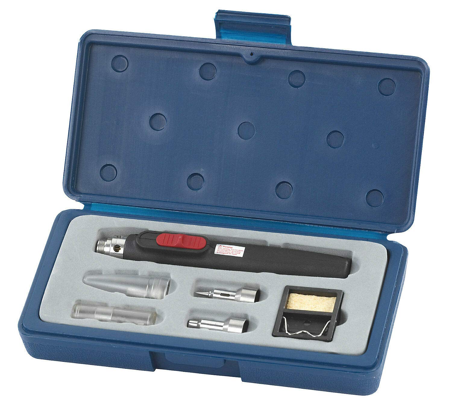 GoSystem Micro Tech Pro Torch Set