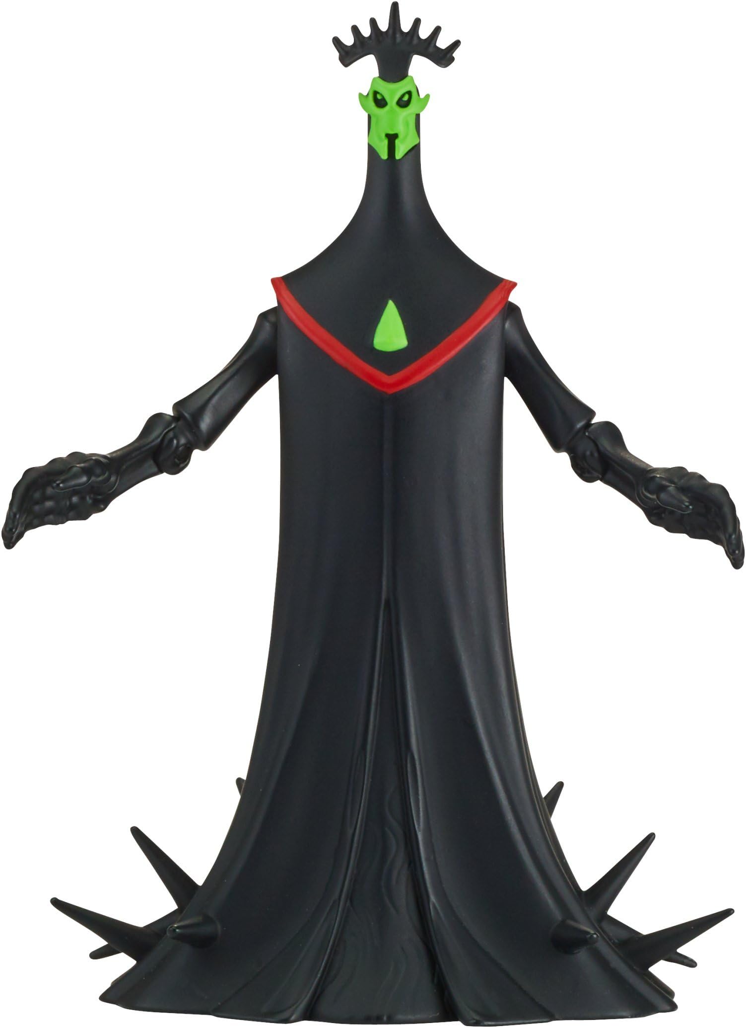 Zak Storm 41539 Skullivar zzCOULD NOT FIND Action Figures, 3"