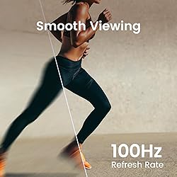 BenQ GW2790Q 27” 2K QHD 100Hz IPS Eye-Care
