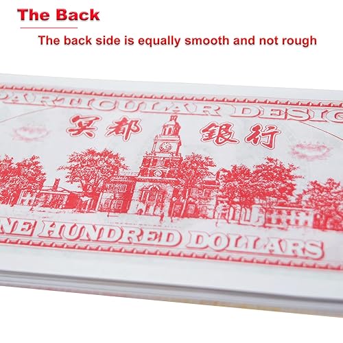 FXHDC-M 270 PCS Ancestor Money Chinese Joss Paper Money for