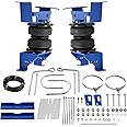 maXpeedingrods 5000 lbs Rear Air Suspension Bags Kit for GMC Sierra Chevrolet Silverado 2500HD 3500HD 4WD 2020-2024 Air Sprin