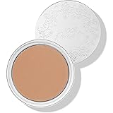 100% PURE Fruit Pigmented Cream Foundation, Golden Peach, Full Coverage Foundation, Anti-Aging, Matte Finish, Vegan Makeup (M