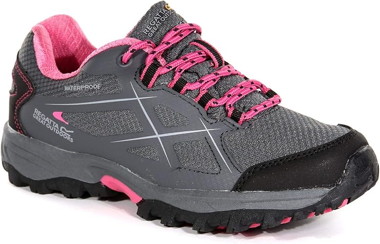 regatta kota walking shoes