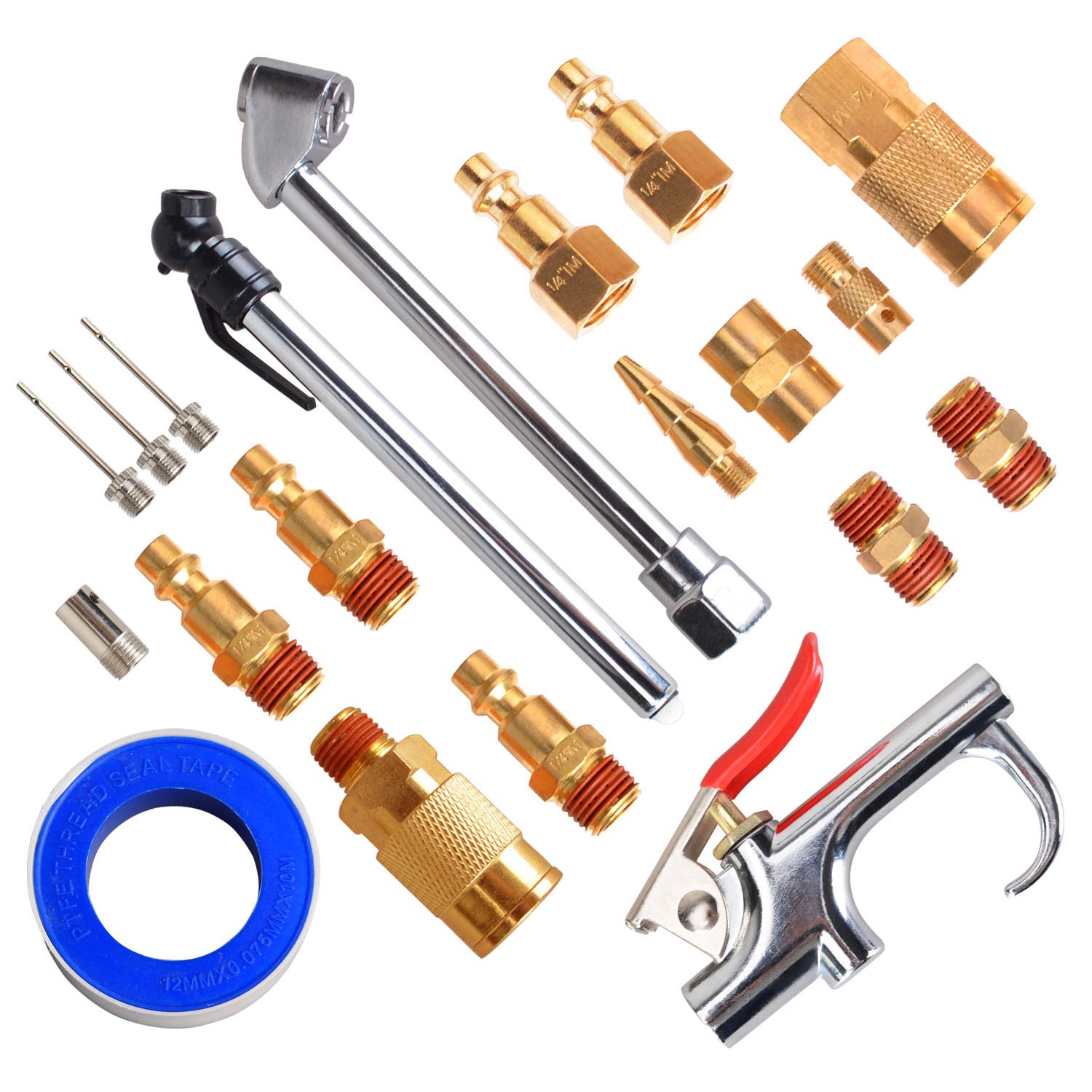 Best air compressor for dusting