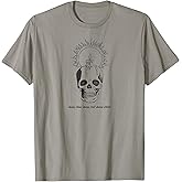 Grateful Dead Ice Nine Lyrics Move Me Brightly T-Shirt