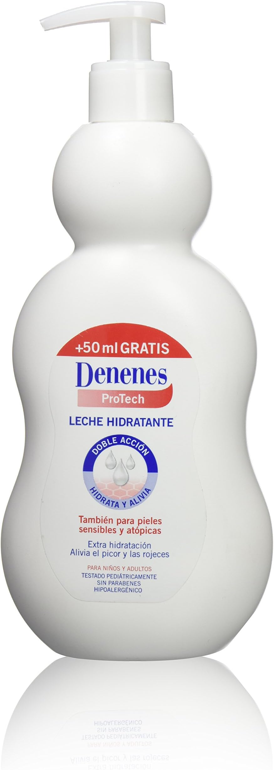 Denenes Shampoos
