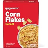 Amazon Saver, Corn Flakes, 18 Oz