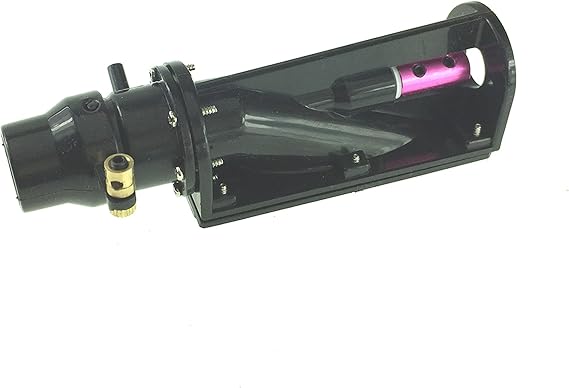 turbo jet rc boat