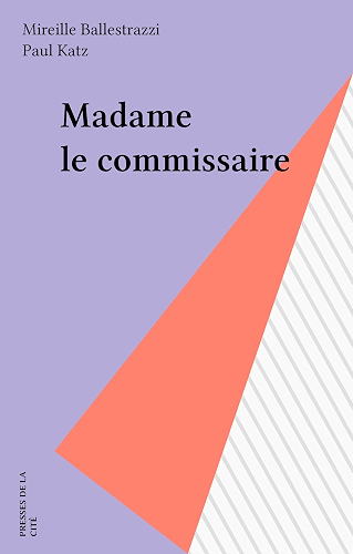 Download Madame le commissaire (Document) PDF