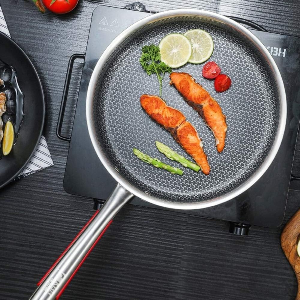 Frying Pan Nonstick Pan Frying Oilfree Pan Steak Pan