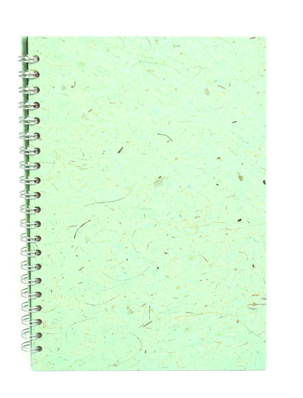 Pink Pig A4 Portrait Sketchbook | White Cartridge, 35 Leaves | Peppermint