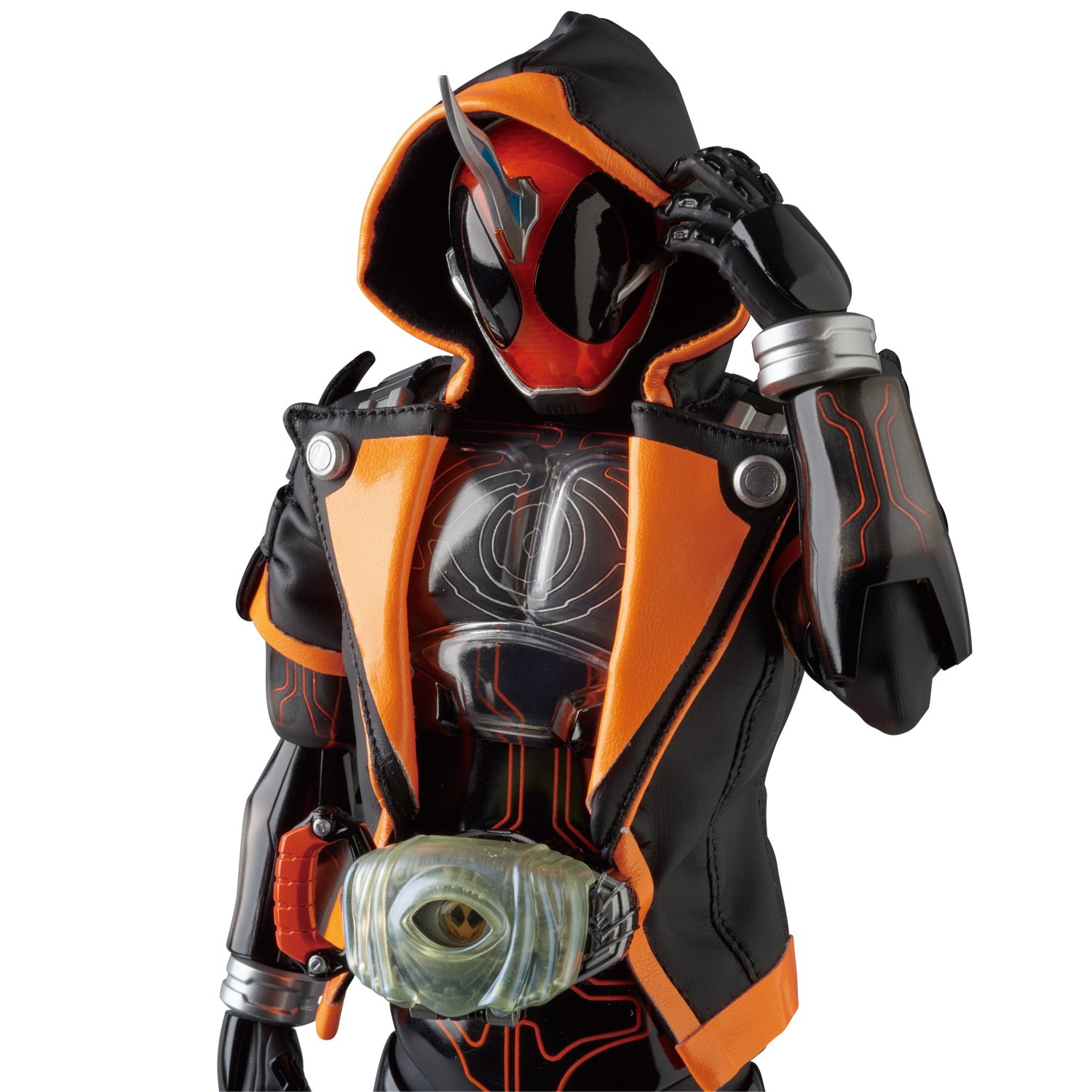 Mua RAH リアルアクションヒーローズ GENESIS 仮面ライダーゴースト