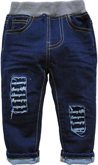 amazon baby boy jeans
